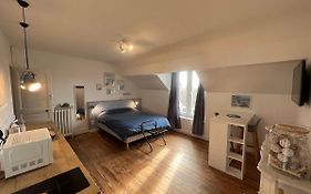 Le Manoir Des Lys