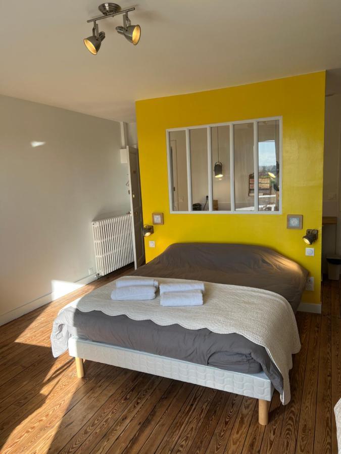 Le Manoir Des Lys Appartement Tilly-sur-Seulles Buitenkant foto