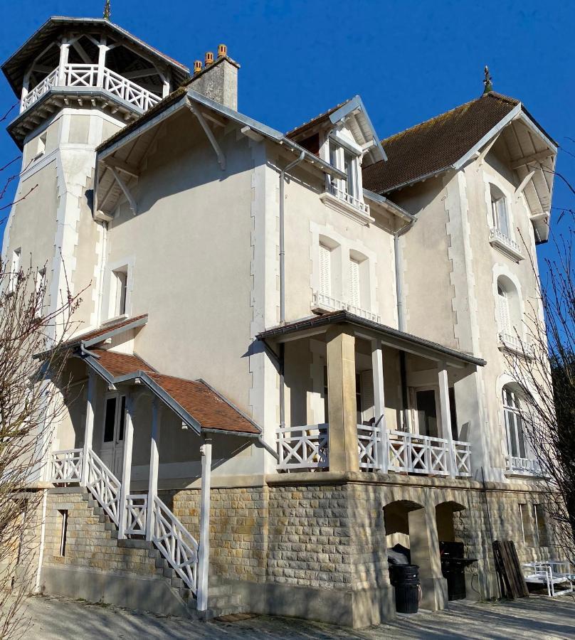 Le Manoir Des Lys Appartement Tilly-sur-Seulles Buitenkant foto